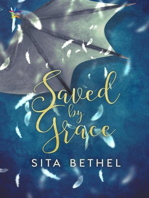 cover image of Saved by Grace